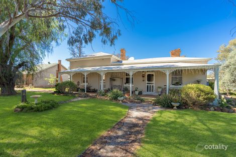999 Garra Rd, Garra, NSW 2866