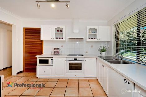 Property photo of 4/21 Hayes Avenue Yokine WA 6060