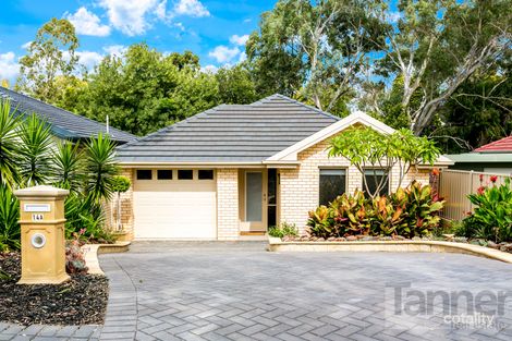 14a Hobart Cres, Banksia Park, SA 5091