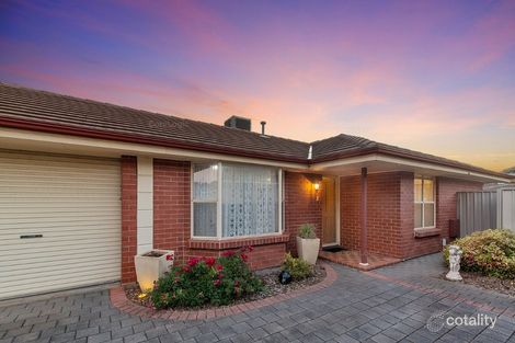 Property photo of 3/18 Tennyson Street Kurralta Park SA 5037