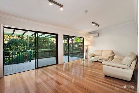 Property photo of 88 Ashley Street Chatswood NSW 2067