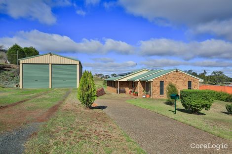 Property photo of 22 Junction Drive Gowrie Junction QLD 4352