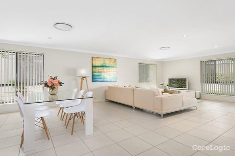 Property photo of 10 Trevi Close Eight Mile Plains QLD 4113