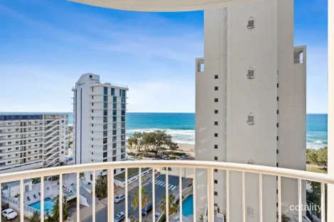 238/6 View Ave, Surfers Paradise, QLD 4217