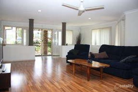 Property photo of 23 Petunia Crescent Mount Cotton QLD 4165