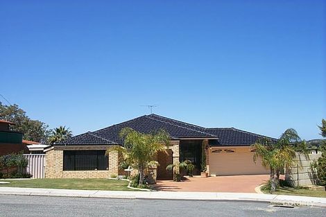 6 Mainstone Pl, Hamilton Hill, WA 6163