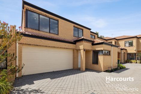 Property photo of 400B Main Street Balcatta WA 6021