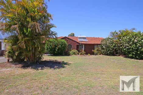 Property photo of 12 Condor Circle Willetton WA 6155