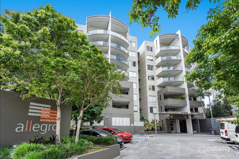 Property photo of 91/62 Cordelia Street South Brisbane QLD 4101