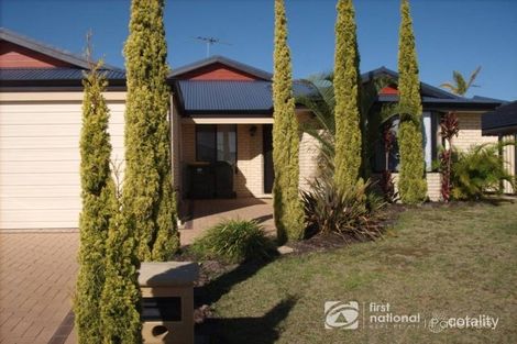 Property photo of 26 Lyndavale Loop Carramar WA 6031