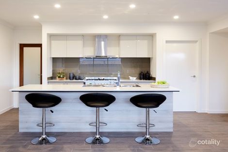 Property photo of 5 Ingrams Way Mickleham VIC 3064