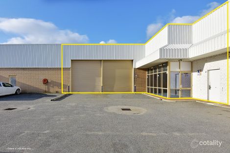 5b Barnett Ct, Morley, WA 6062