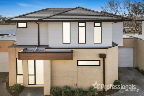 Property photo of 2/28 Eulinga Avenue Aspendale VIC 3195