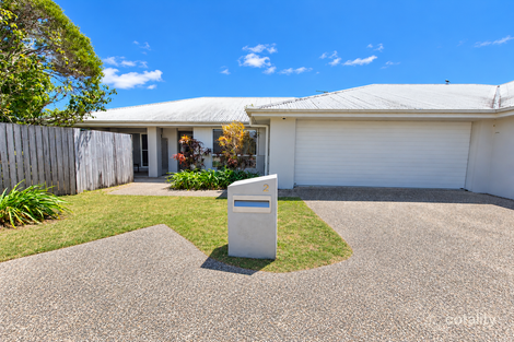 Property photo of 2/10 Halifax Place Rural View QLD 4740