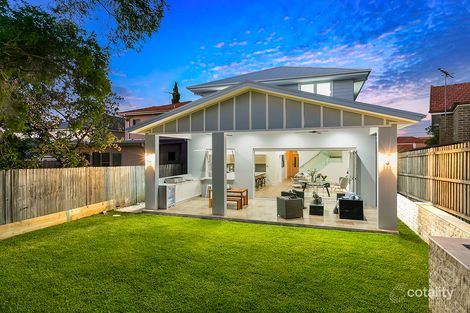 Property photo of 29 Tait Street Russell Lea NSW 2046