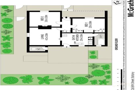 Property photo of 26 Erith Street Botany NSW 2019