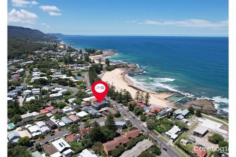 1/114 Lawrence Hargrave Dr, Austinmer, NSW 2515