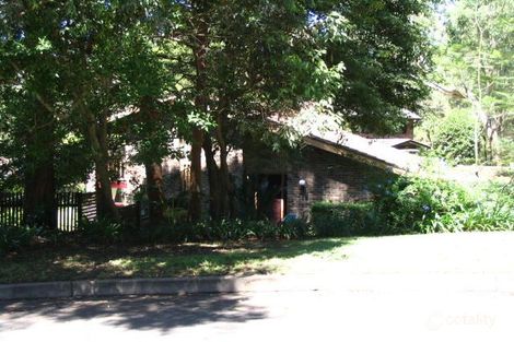 1 Quadrant Cl, Pymble, NSW 2073