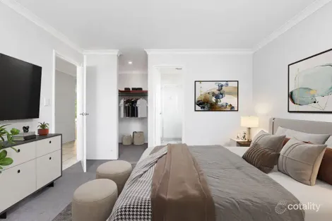Property photo of 25 Backshall Place Wanneroo WA 6065