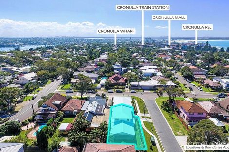 Property photo of 1 Chelmsford Avenue Cronulla NSW 2230