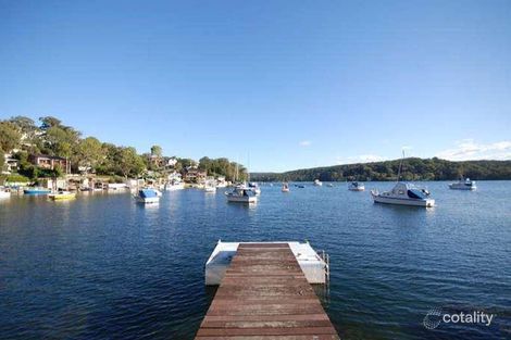 Property photo of 9 Randell Avenue Lilli Pilli NSW 2229