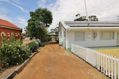Property photo of 49 Harvey Street Dumbleyung WA 6350