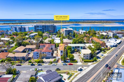 Property photo of 8/5 Loder Street Biggera Waters QLD 4216