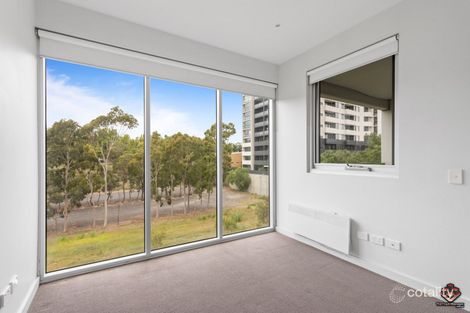 Property photo of 404/64 Macaulay Road North Melbourne VIC 3051