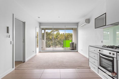 Property photo of 404/64 Macaulay Road North Melbourne VIC 3051