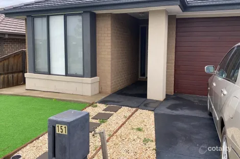 151 Stonehill Dr, Maddingley, VIC 3340