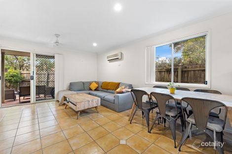 Property photo of 50/25 Buckingham Place Eight Mile Plains QLD 4113