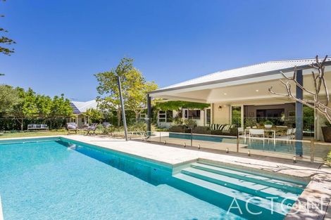 Property photo of 38 Boronia Avenue Nedlands WA 6009