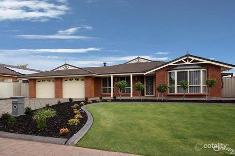 39 Pegasus Dr, Woodcroft, SA 5162