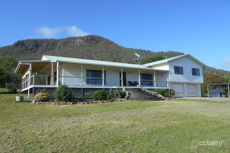 59 Myleema Rd, Mount Archer, QLD 4514