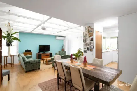 Property photo of 1 Grace Crescent Slade Point QLD 4740