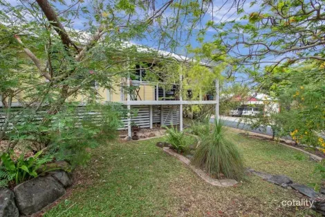 Property photo of 1 Grace Crescent Slade Point QLD 4740