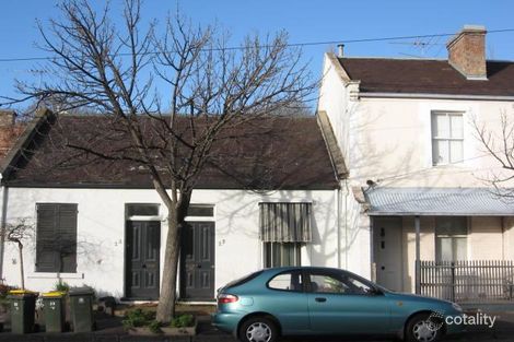 Property photo of 25 Owen Street Carlton VIC 3053