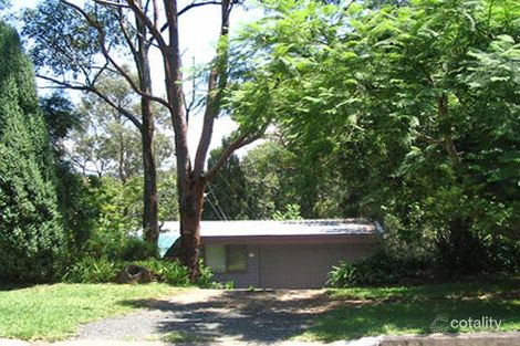 Property photo of 96 Ross Crescent Blaxland NSW 2774