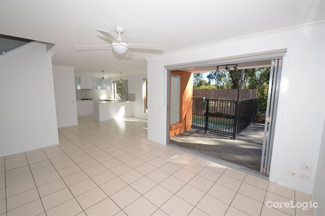 Property photo of 44 Christina Ryan Way Arundel QLD 4214