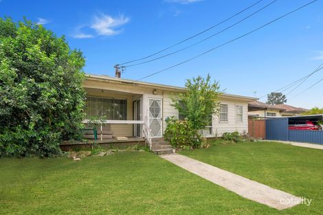 Property photo of 12 Rabaul Road Georges Hall NSW 2198