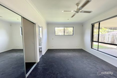 Property photo of 31 Lantau Crescent Varsity Lakes QLD 4227