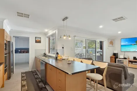 Property photo of 7 Edgewood Close Tingira Heights NSW 2290