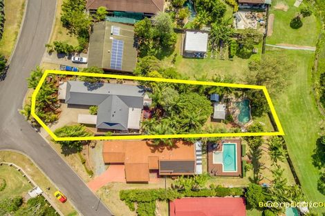 Property photo of 16 Hastings Crescent Carrara QLD 4211