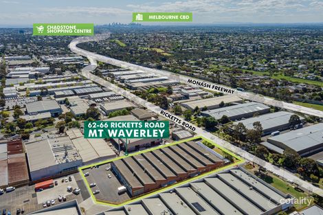 62-66 Ricketts Rd, Mount Waverley, VIC 3149
