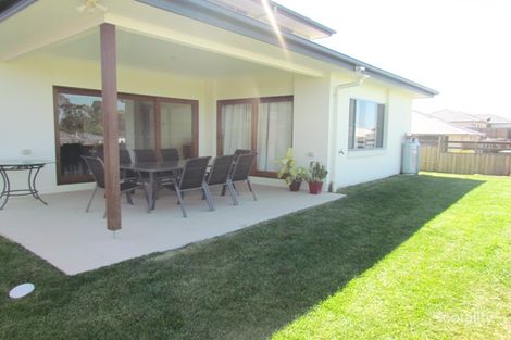 Property photo of 41 Kidston Crescent Warner QLD 4500