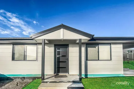 6a Enfield Ave, Caerleon, NSW 2850