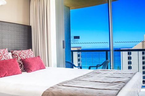 Property photo of 25 Laycock Street Surfers Paradise QLD 4217
