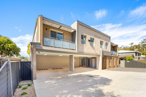 Property photo of 91 Second Avenue Kingswood NSW 2747