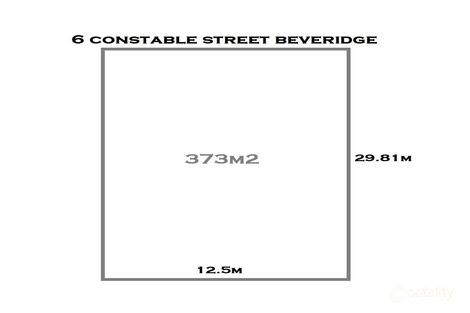 Property photo of 6 Constable Street Beveridge VIC 3753