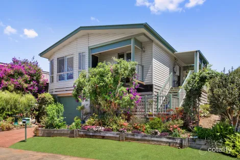 Property photo of 103/23 Macadamia Drive Maleny QLD 4552